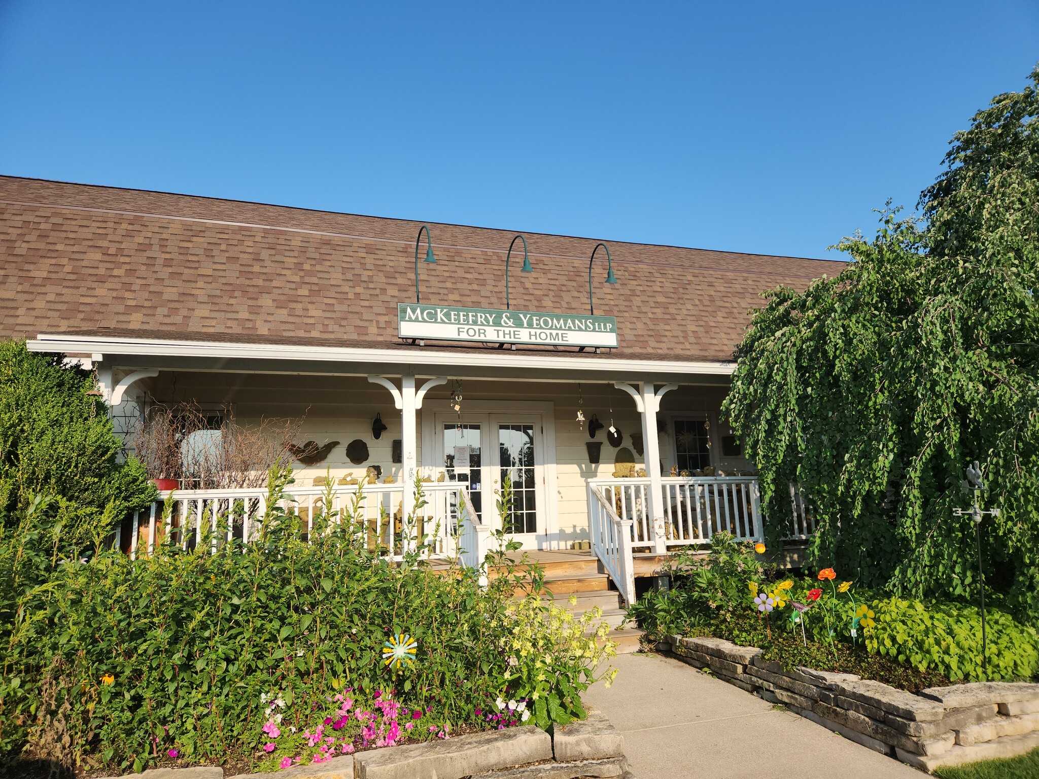 10440 Water Street, Ephraim, WI for sale Building Photo- Image 1 of 32