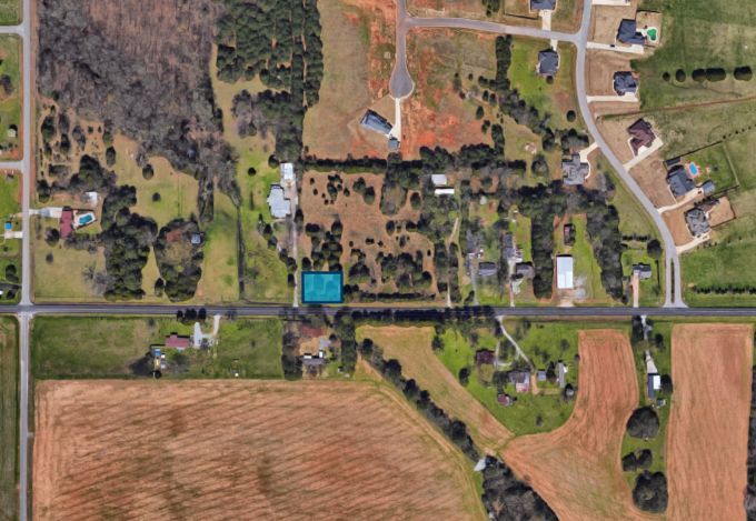 0 Monroe Rd, Meridianville, AL for sale - Building Photo - Image 2 of 4