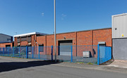 61 Chapel St, Dudley WMD - Warehouse