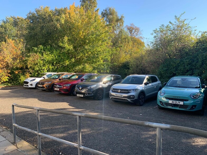 8 St. Leonard's Bank, Perth for sale - Building Photo - Image 3 of 8