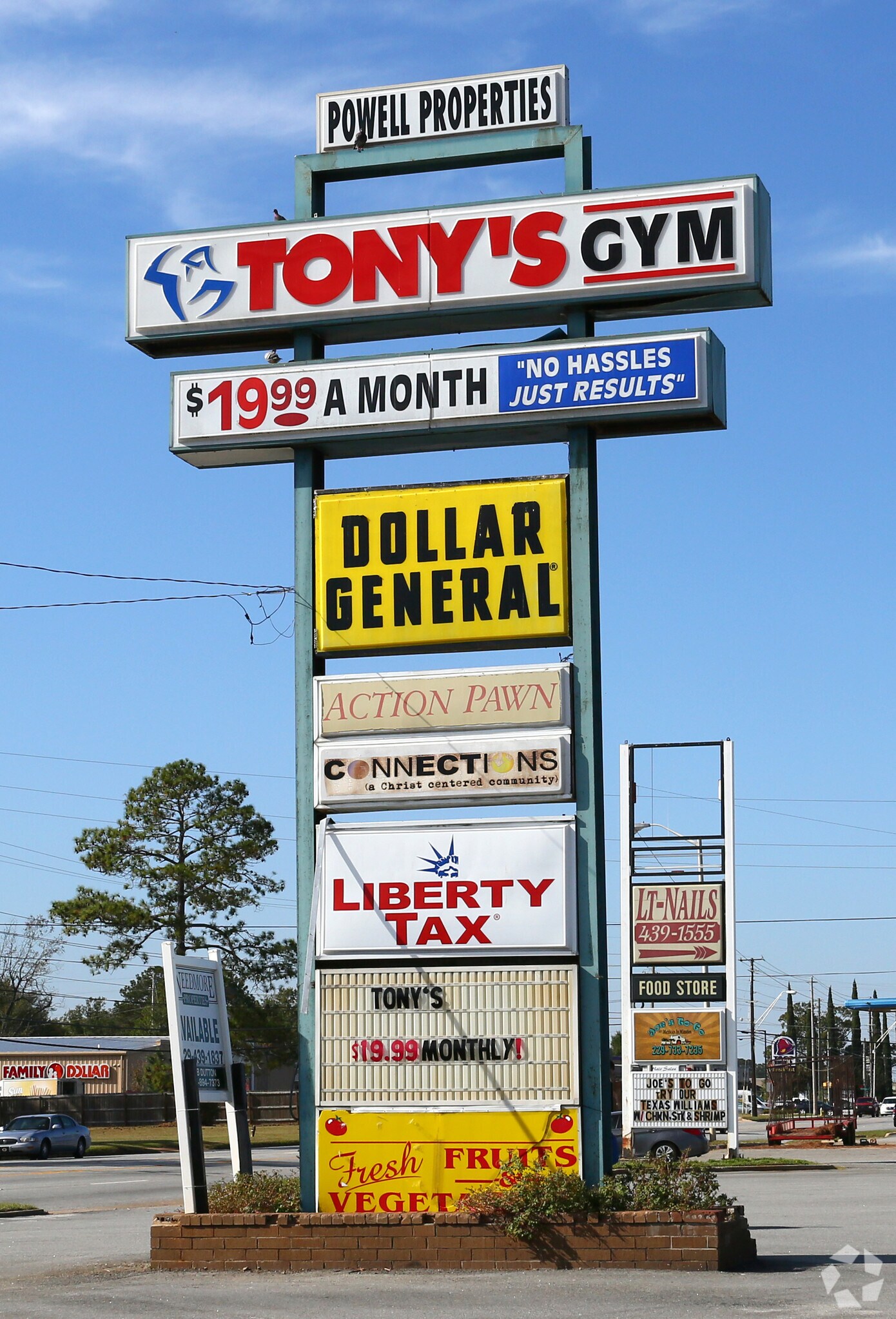 2401 Dawson Rd, Albany, GA for sale Other- Image 1 of 1