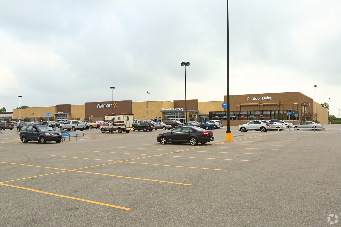 2515 Ellsworth Rd, Ypsilanti, MI 48197 Retail for Lease