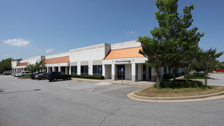 More details for 576 Sigman Rd NE, Conyers, GA - Flex for Lease