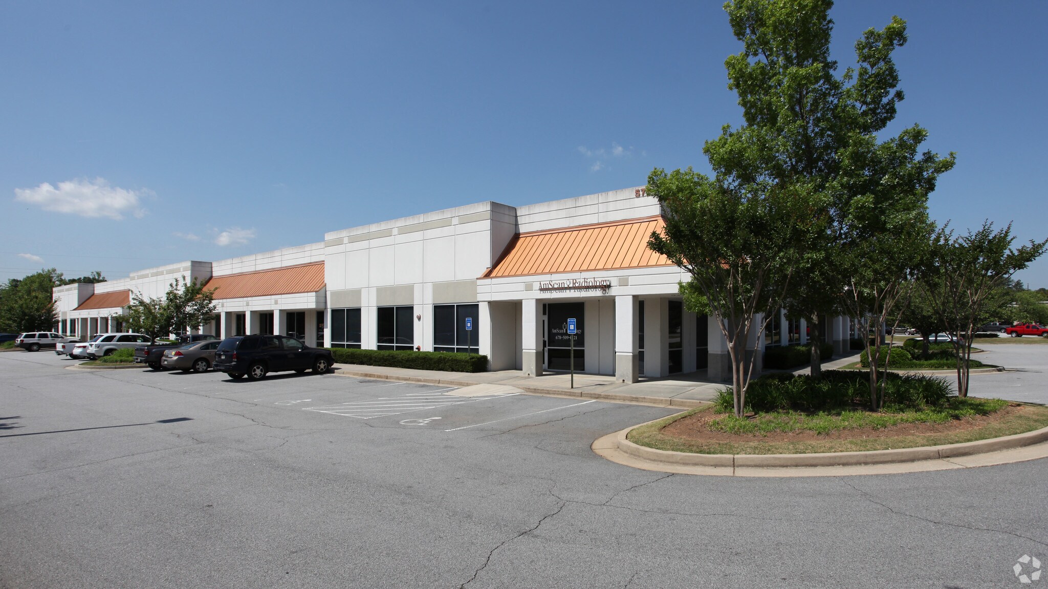 576 Sigman Rd NE, Conyers, GA 30013 Flex for Lease