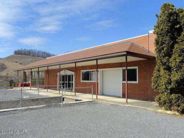 3254 4th st, Williamsport, PA for lease - Primary Photo - Image 1 of 1