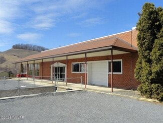 More details for 3254 4th st, Williamsport, PA - Flex for Lease