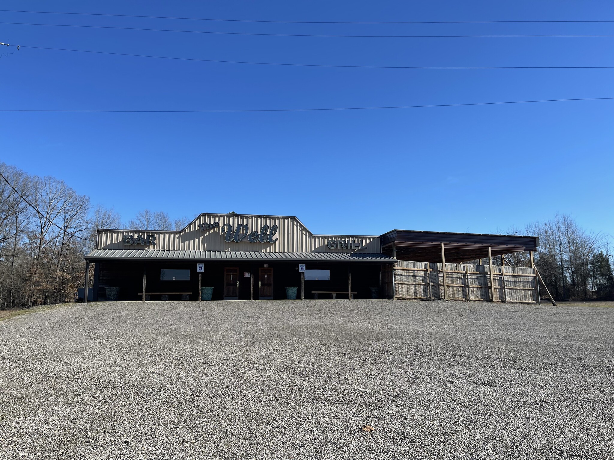 3801 Happy Bend Rd, Atkins, AR for sale Building Photo- Image 1 of 1