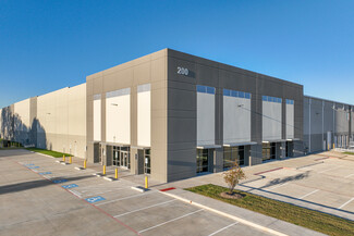 More details for 200 Dalport Pky, Wilmer, TX - Industrial for Lease