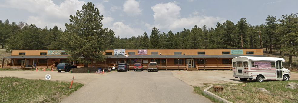 1 Delwood Dr, Bailey, CO for lease - Building Photo - Image 1 of 17