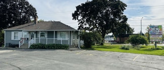 More details for 598 Milwaukee Ave, Burlington, WI - Office for Sale