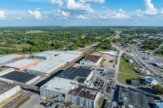 14950 Citrus Country Dr, Dade City, FL - AERIAL  map view - Image1