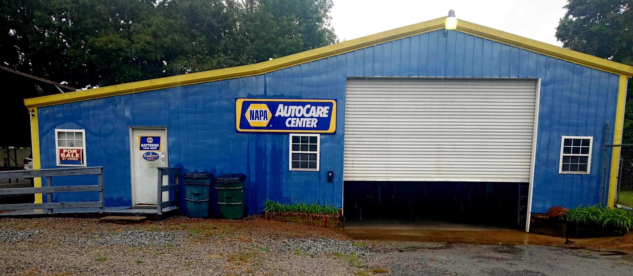 175 Ridgecrest Rd, Salisbury, NC for sale Building Photo- Image 1 of 1