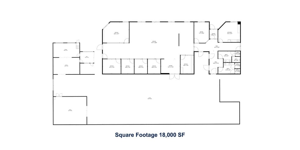 10 Mile Hill Rd, Newtown, CT for lease - Building Photo - Image 2 of 64