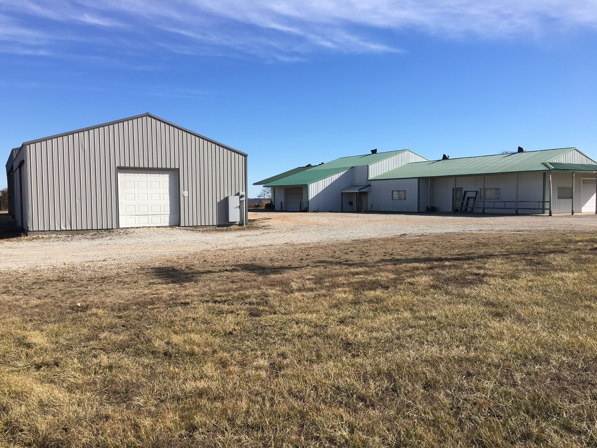 23036 Old 160 Hwy, Reeds Spring, MO for sale Building Photo- Image 1 of 1