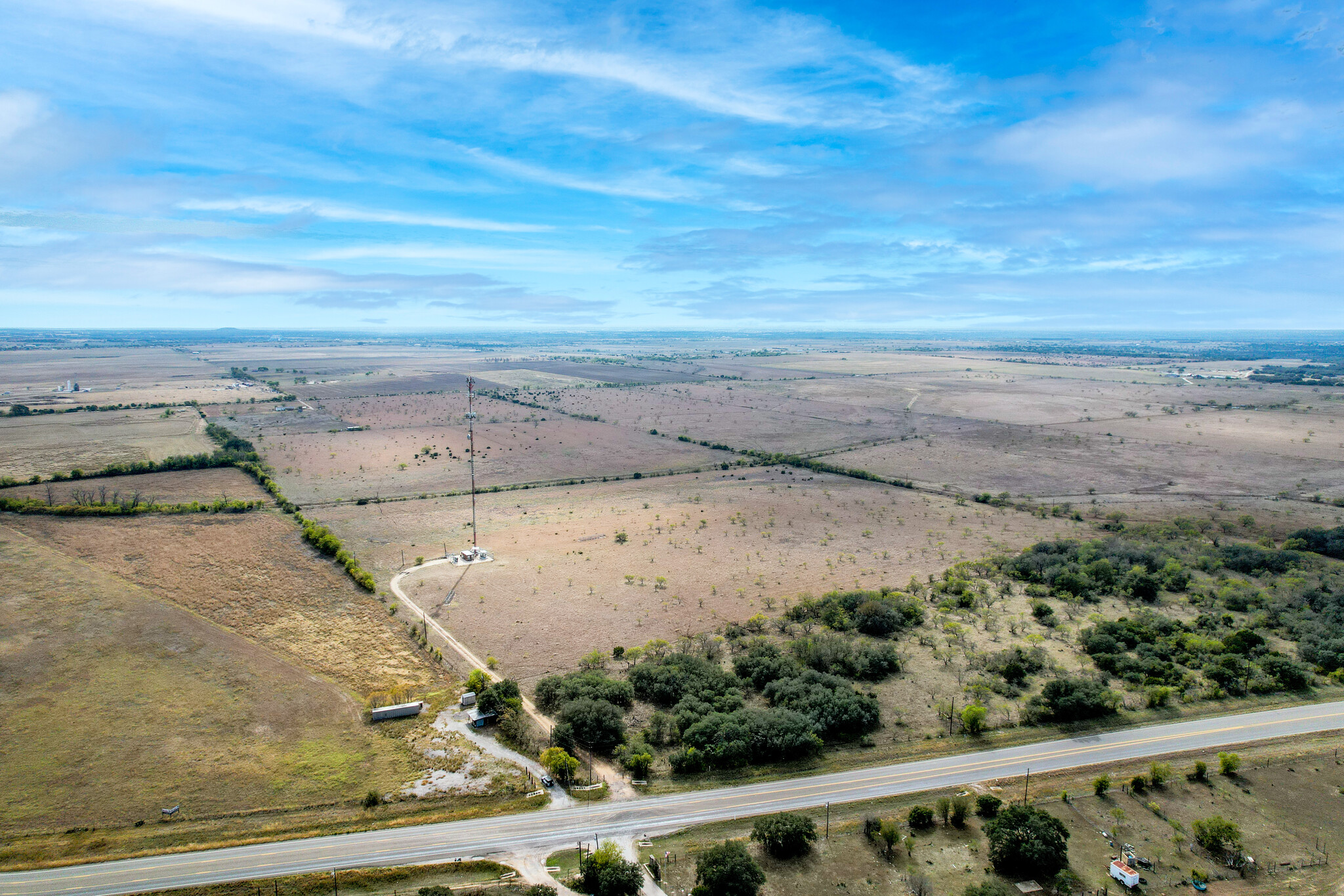 N Hwy 183, Briggs, TX 78608 - Land for Sale | LoopNet