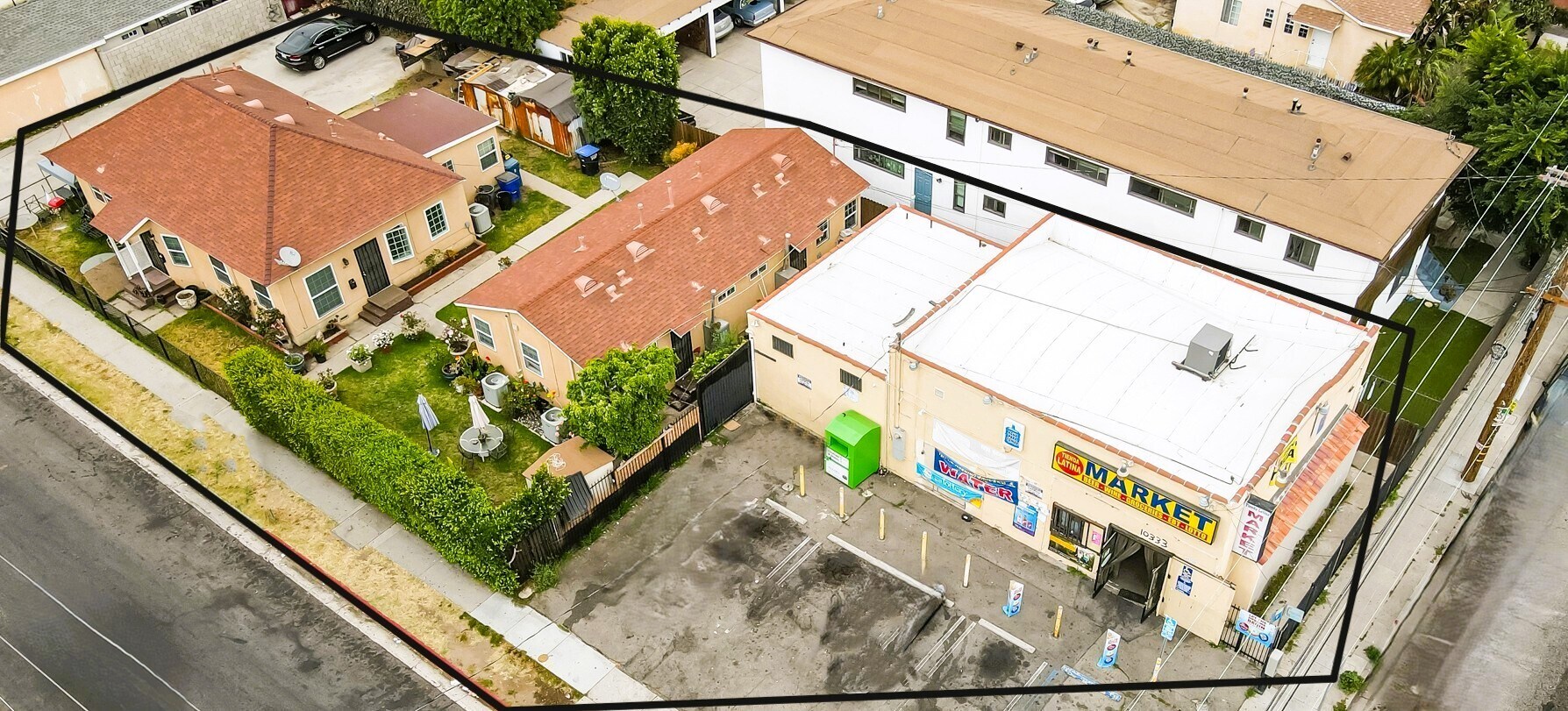 4813 W 104th St, Inglewood, CA for sale Building Photo- Image 1 of 17