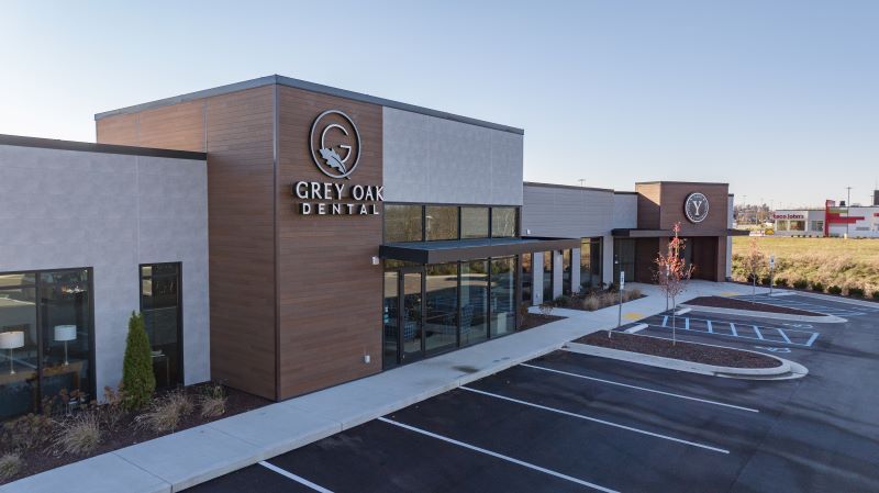 547 E Brannon Rd, Nicholasville, KY for lease - Building Photo - Image 3 of 11