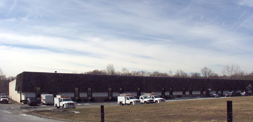 321 Richard Mine Rd, Wharton, NJ for lease - Building Photo - Image 3 of 12