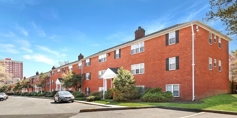 4000 Linkwood Rd Baltimore Md 21210 Apartments Property For 4000 Linkwood Rd Apartments
