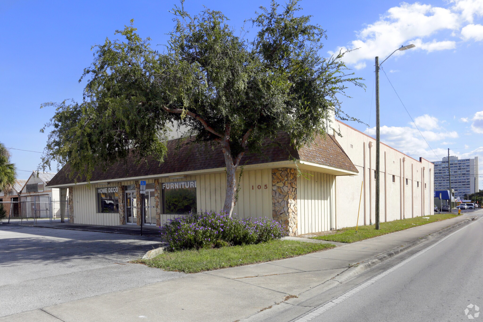 801 Park St, Clearwater, FL for sale Primary Photo- Image 1 of 1