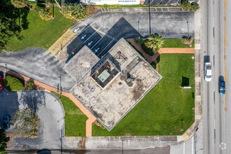 514 Cypress Gardens Blvd, Winter Haven, FL - AERIAL map view - Image1