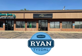More details for 1008 S Cliff Ave, Sioux Falls, SD - Retail for Lease