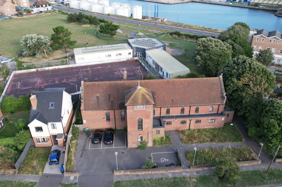 4 Gardner Rd, Brighton for sale Building Photo- Image 1 of 1