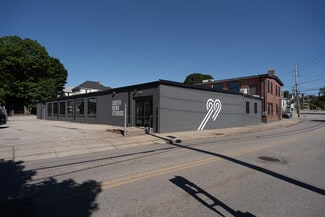 More details for 99 S Bend St, Pawtucket, RI - Flex for Lease
