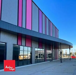 More details for Office for Lease