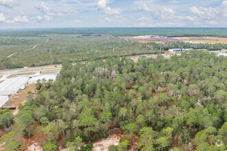 137 E Gulf to Lake Hwy, Lecanto, FL - AERIAL  map view - Image1