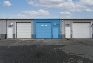 798 NW Dunbar Ave, Troutdale, OR for lease Interior Photo- Image 1 of 15