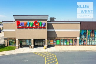 More details for 3329 S Veterans Pkwy, Springfield, IL - Retail for Lease