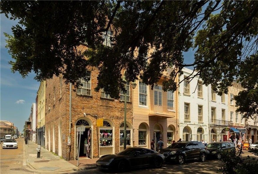 401 Decatur St, New Orleans, LA for sale - Building Photo - Image 2 of 4