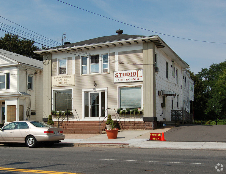 258 Main St, Portland, CT for sale - Primary Photo - Image 1 of 1