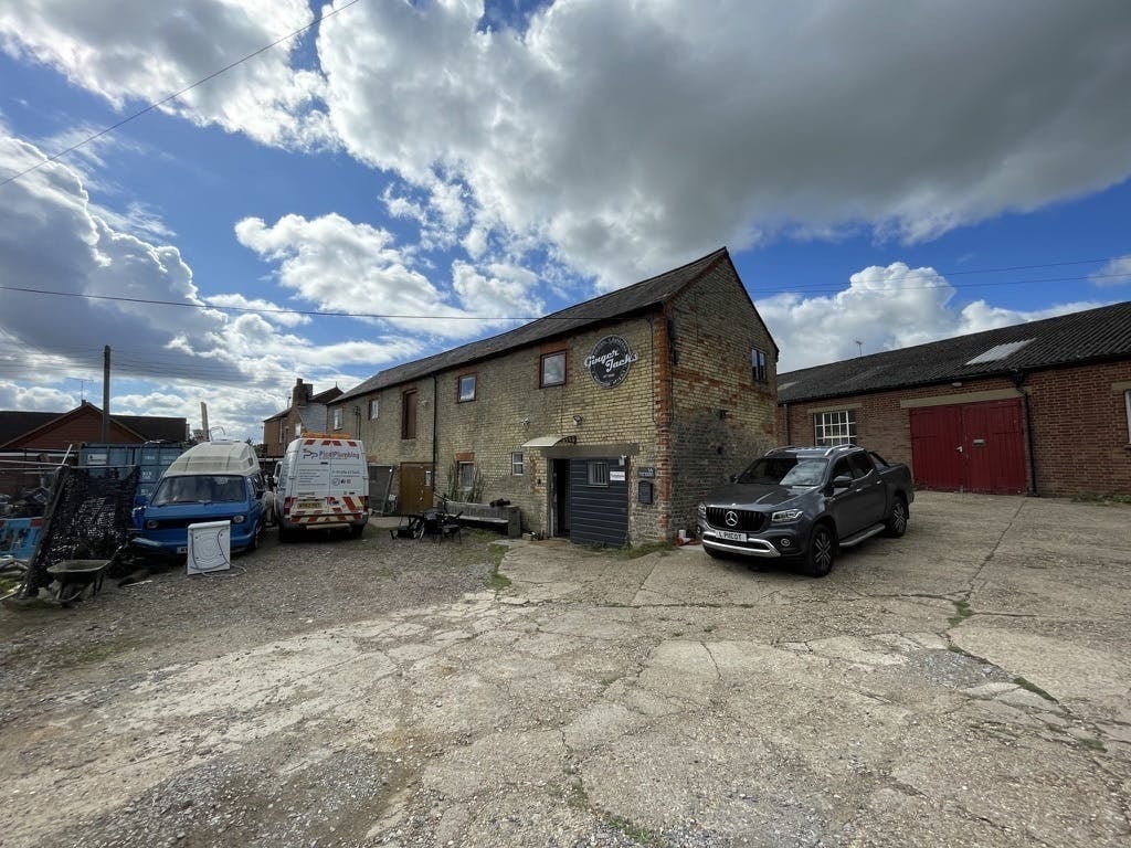 Frederick Street portfolio of 2 properties for sale on LoopNet.com Building Photo- Image 1 of 11