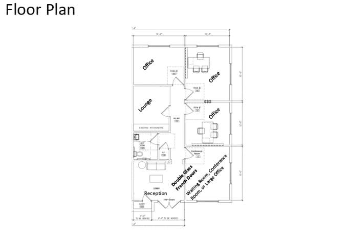 2601 Little Elm Pky, Little Elm, TX for lease Floor Plan- Image 1 of 2