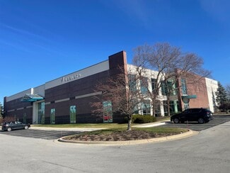 More details for 9100 Fallview Dr, Fishers, IN - Office for Sale