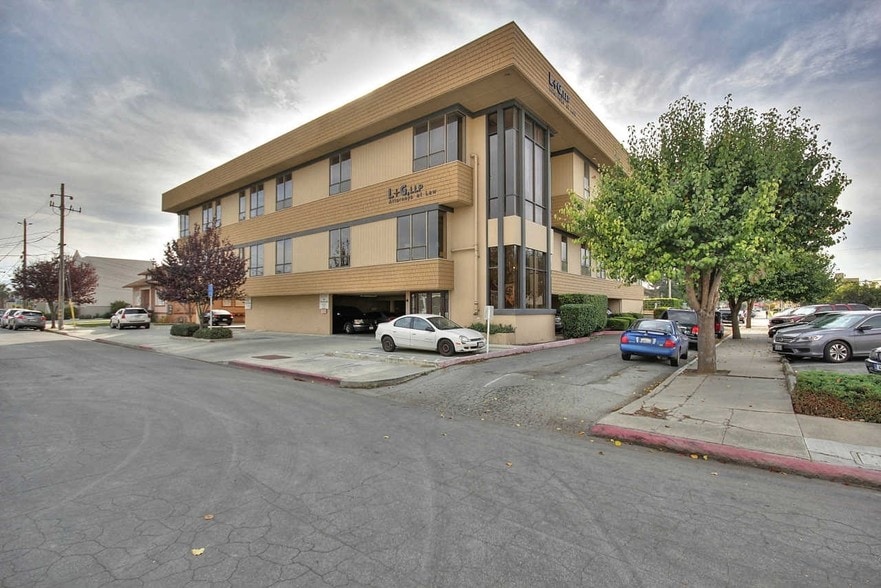 318 Cayuga St, Salinas, CA for lease - Building Photo - Image 3 of 6