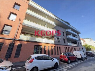 More details for Rue Jacques Lemercier, Toulouse - Office, Retail for Lease