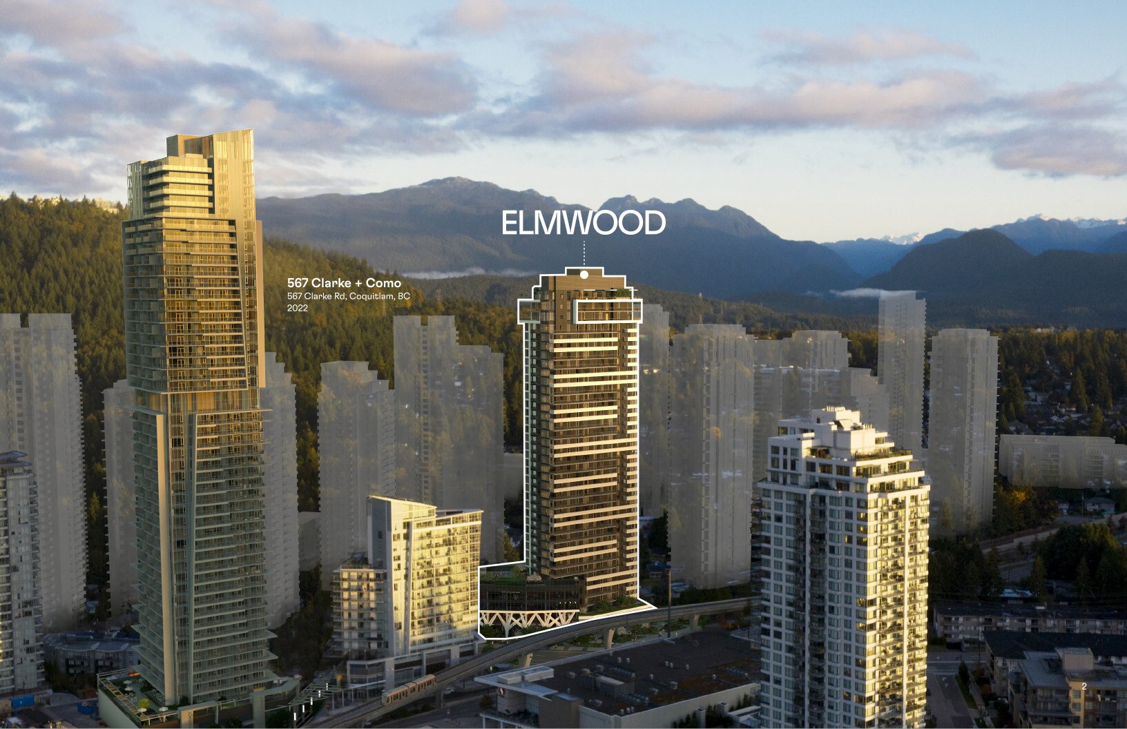 567 Clarke Rd, Coquitlam, BC for lease Building Photo- Image 1 of 7