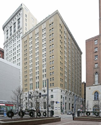 More details for 304 Wood St, Pittsburgh, PA - Office for Lease