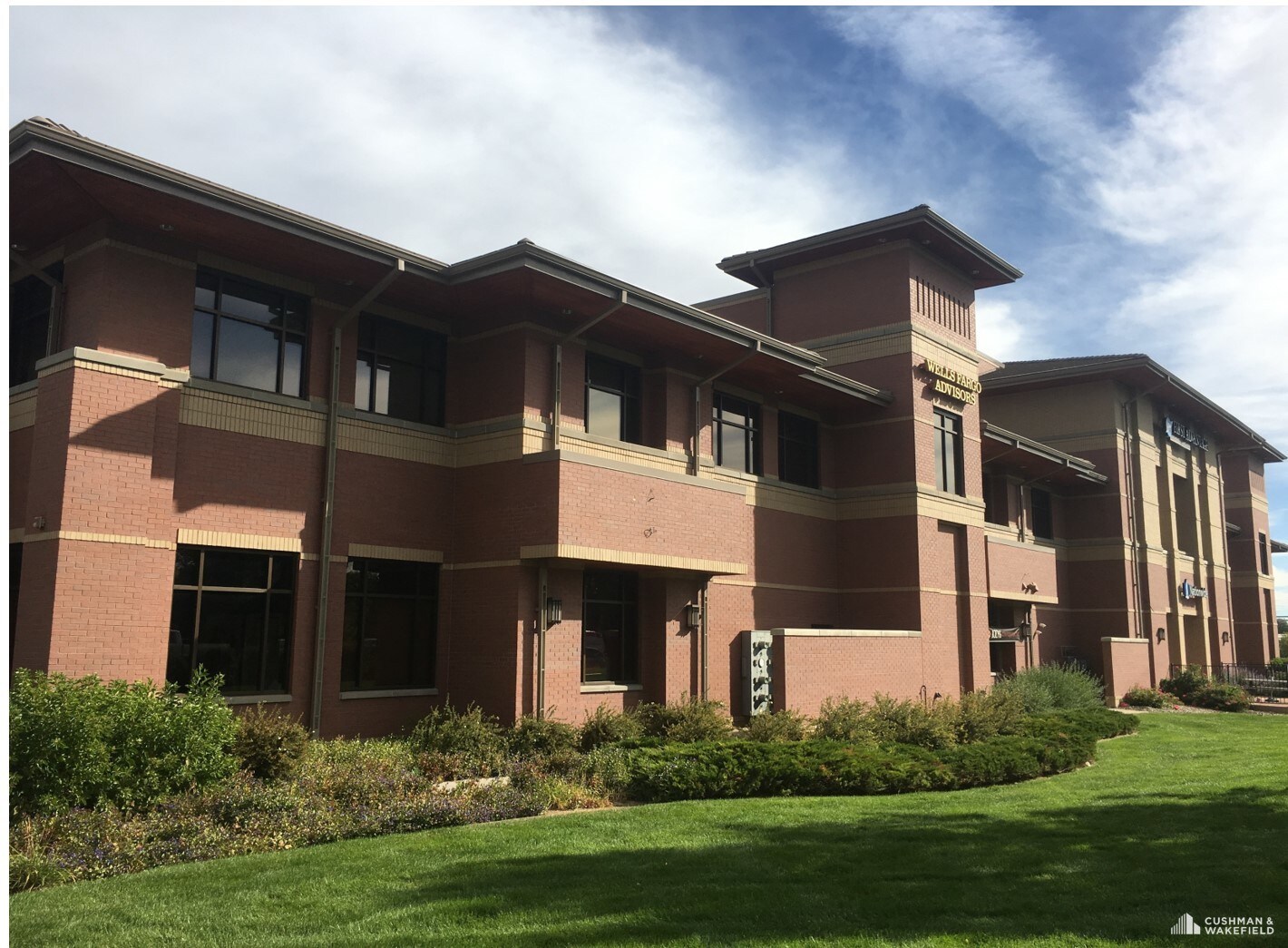 4532 McMurry Ave, Fort Collins, CO for sale Building Photo- Image 1 of 1