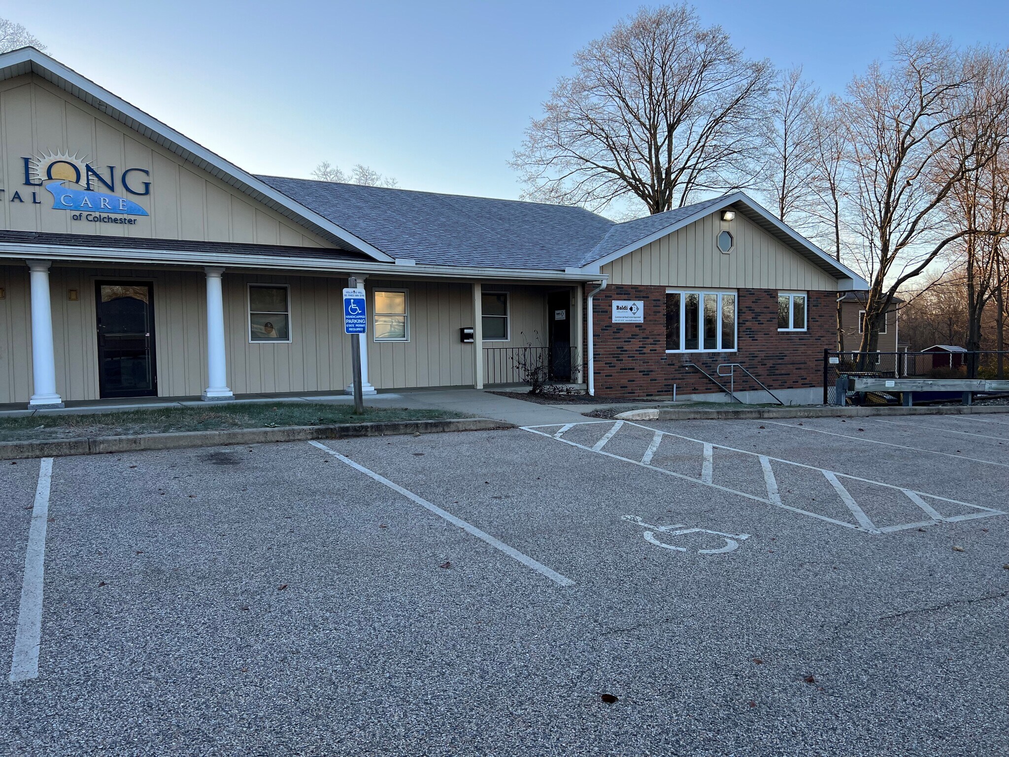 151 Broadway St, Colchester, CT for sale Building Photo- Image 1 of 1