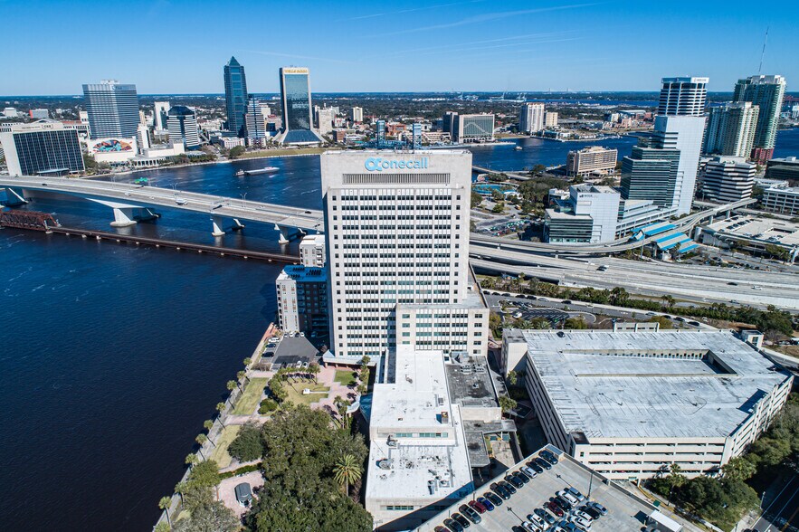841 Prudential Dr, Jacksonville, FL 32207 Office for Lease