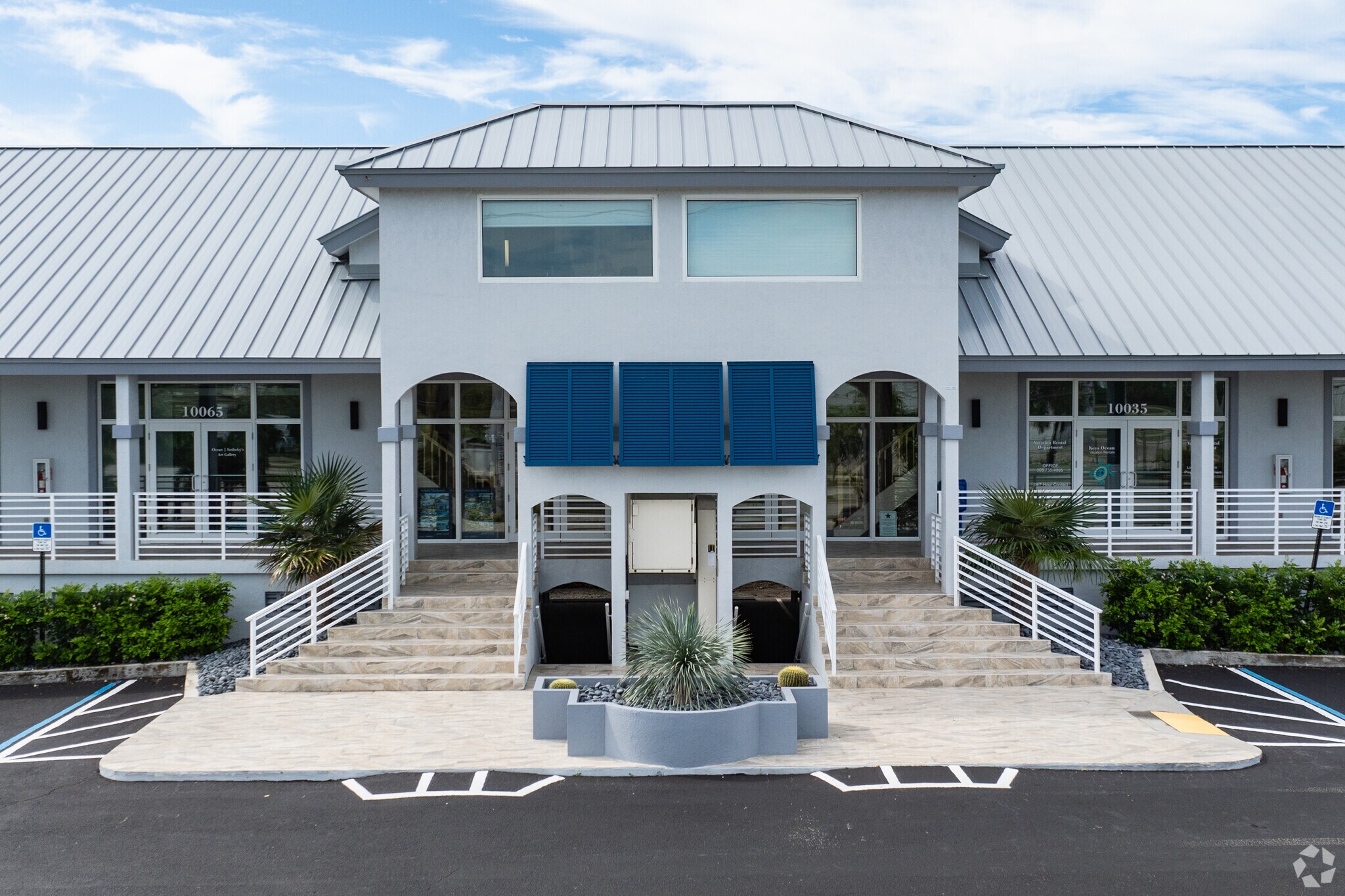 10005-10095 Overseas Hwy, Marathon, FL for lease Building Photo- Image 1 of 19