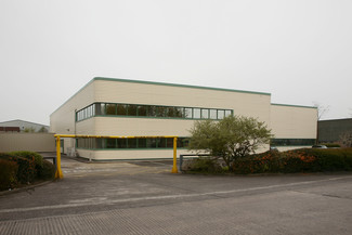 More details for Aston Way, Middlewich - Industrial for Lease