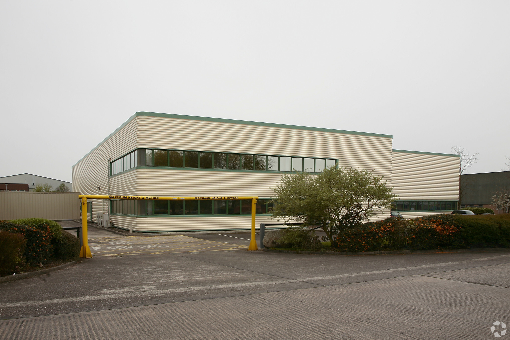 Aston Way, Middlewich for lease Primary Photo- Image 1 of 2