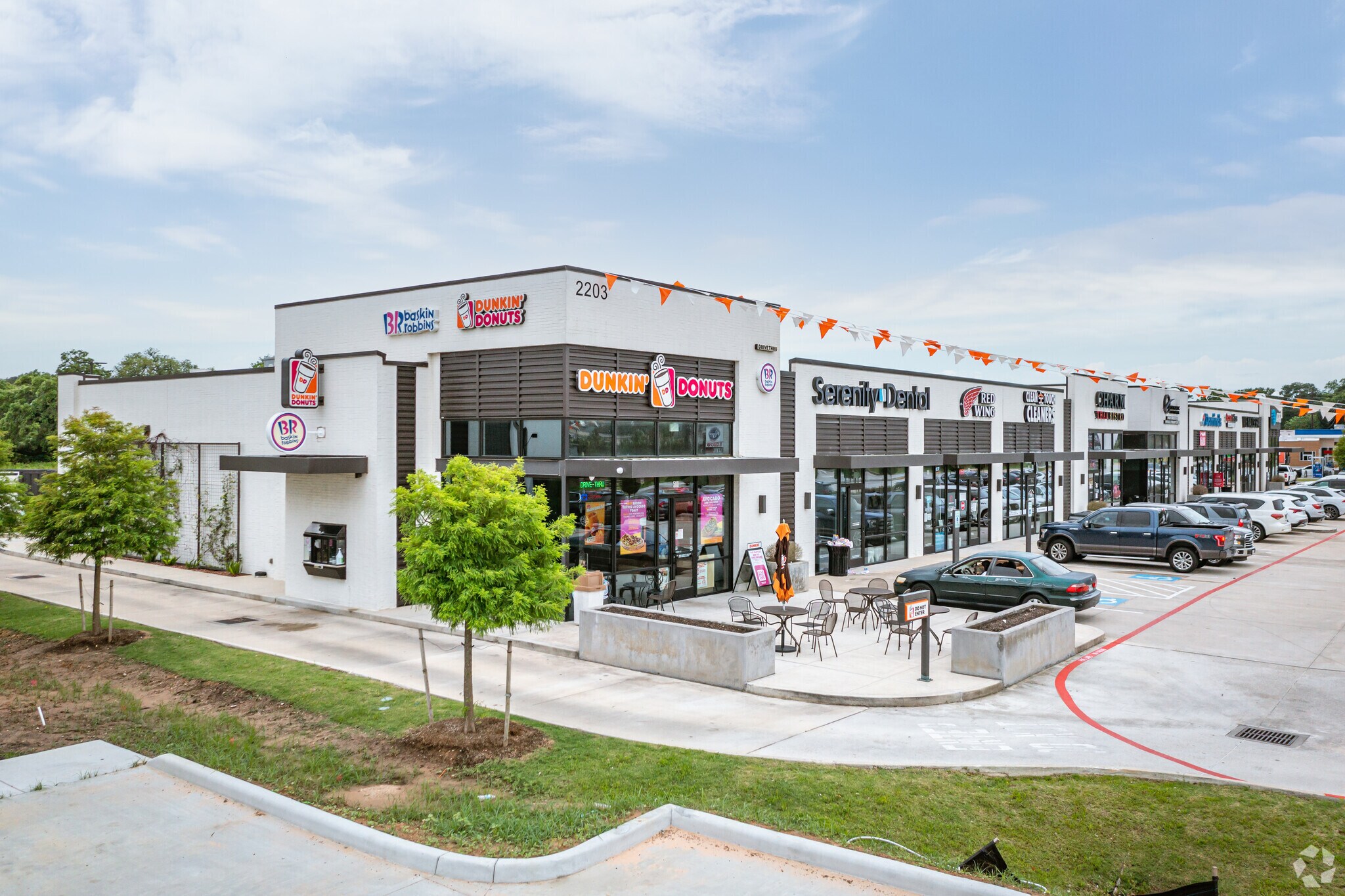 2209 Spring Stuebner Rd, Spring, TX 77389