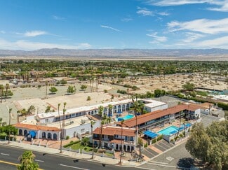 More details for 2300 N Palm Canyon Dr, Palm Springs, CA - Hospitality for Sale