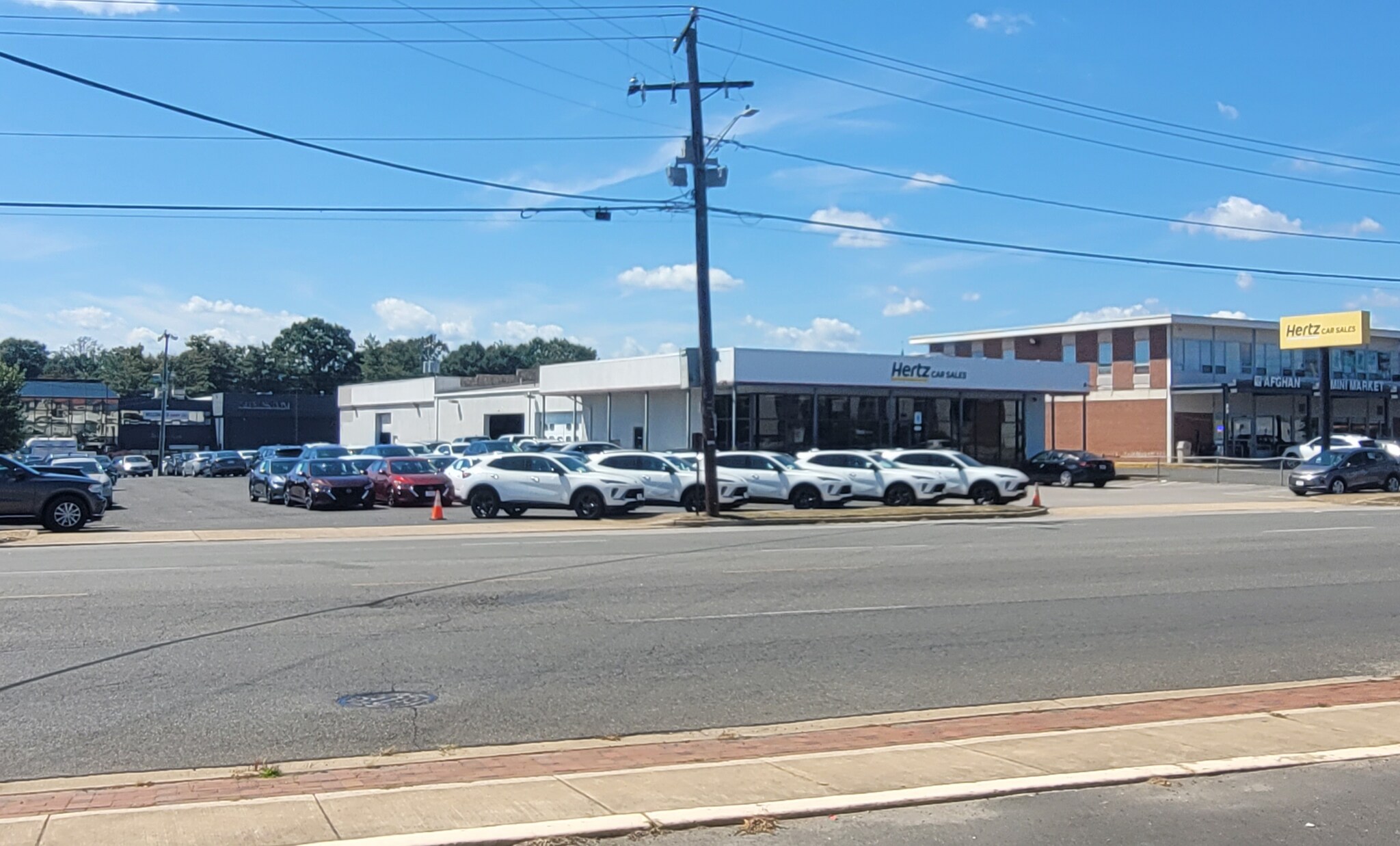 6570 Backlick Rd, Springfield, VA for sale Building Photo- Image 1 of 1